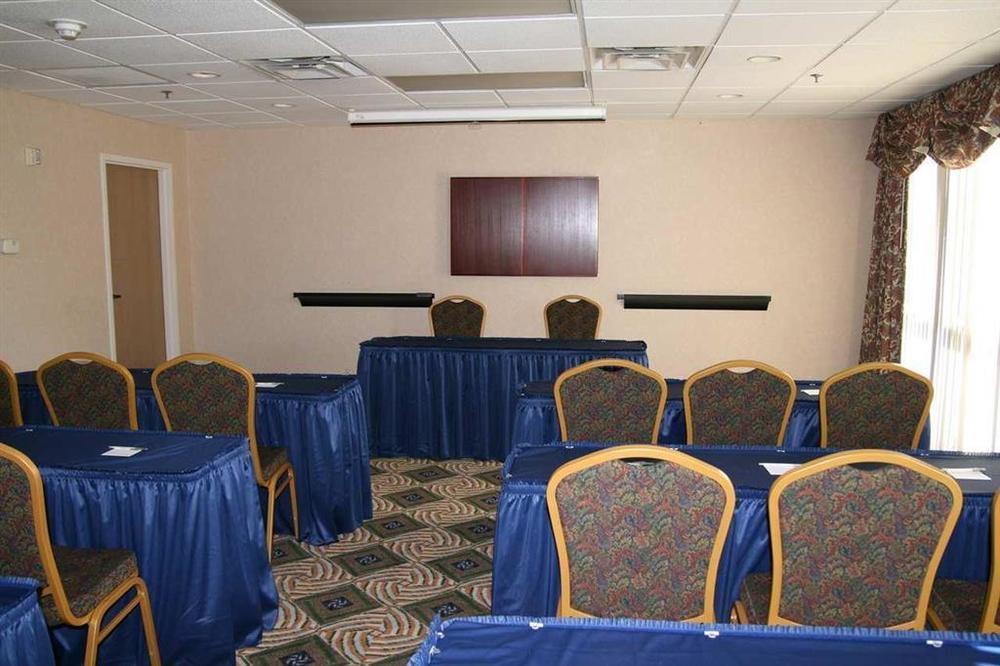 Hampton Inn Daytona/Ormond Beach Facilities photo