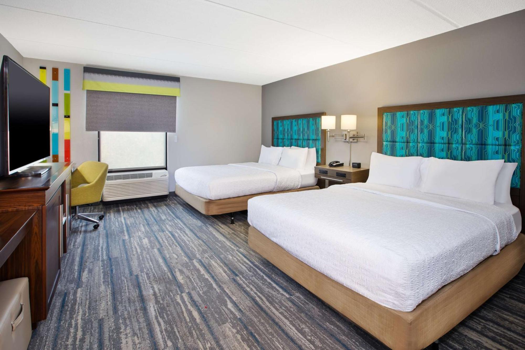 Hampton Inn Daytona/Ormond Beach Exterior photo